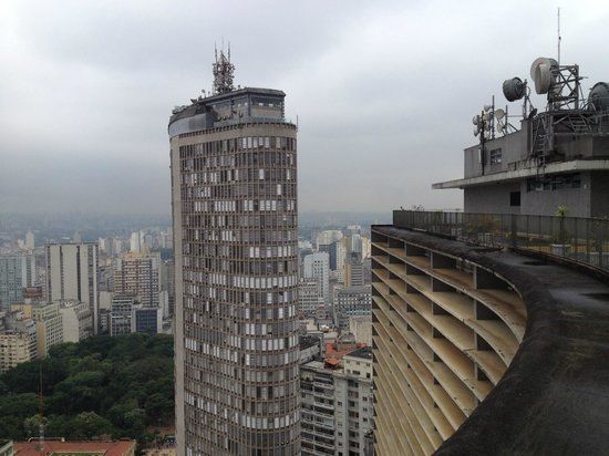 Edificio Copan